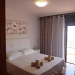 Mirador Del Mar Apartment