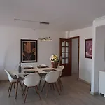 Mirador Del Mar Apartment Callao Salvaje