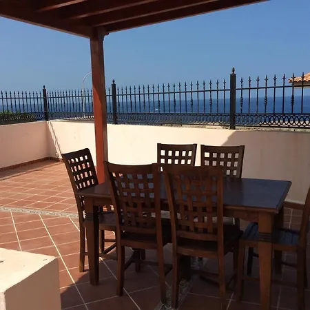 דירה Mirador Del Mar *