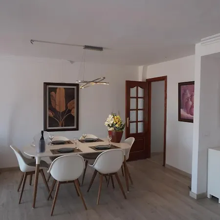 Mirador Del Mar דירה קיאו סלבאחה