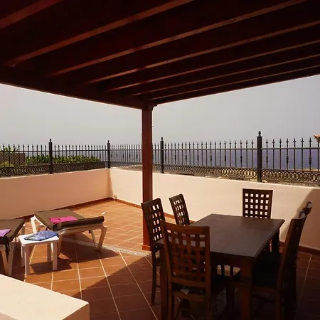 Mirador Del Mar קיאו סלבאחה